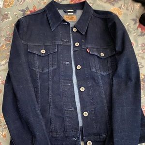 Women’s denim jacket